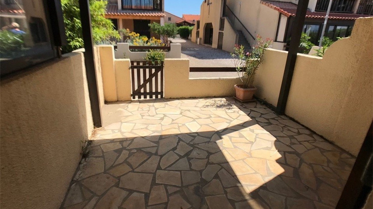 Photo of Outdoor in Leucate