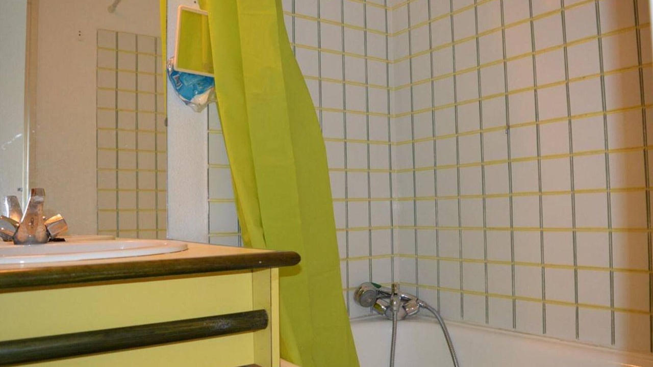 Photo of Bathroom in Plage d'Argeles