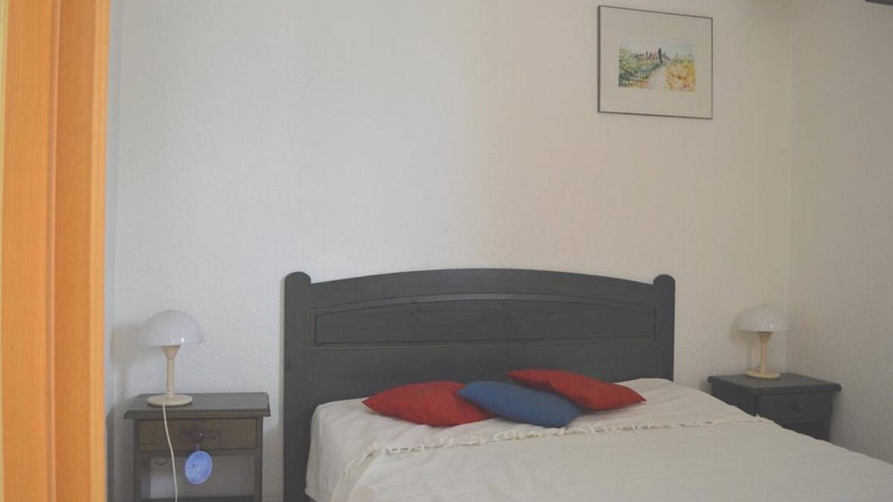 Photo of Bedroom in Plage d'Argeles