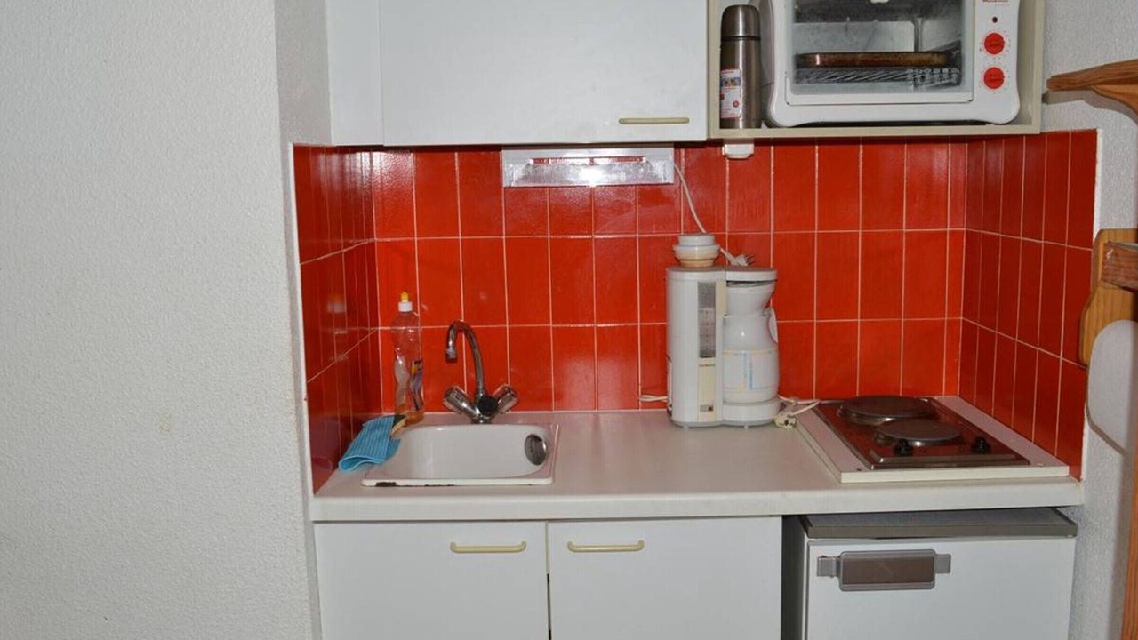 Photo of Kitchen in Plage d'Argeles