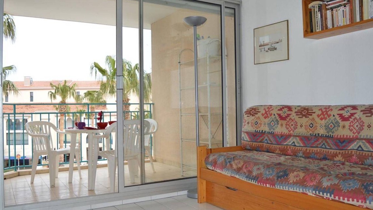 Photo of Livingroom in Plage d'Argeles