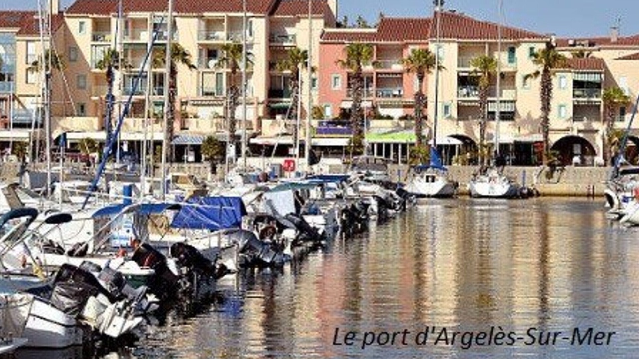 Photo of Others in Plage d'Argeles