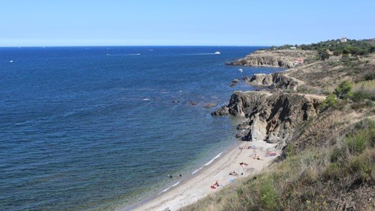 Photo of Others in Plage d'Argeles