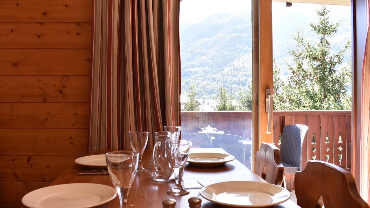 Photo of Others in Meribel Village