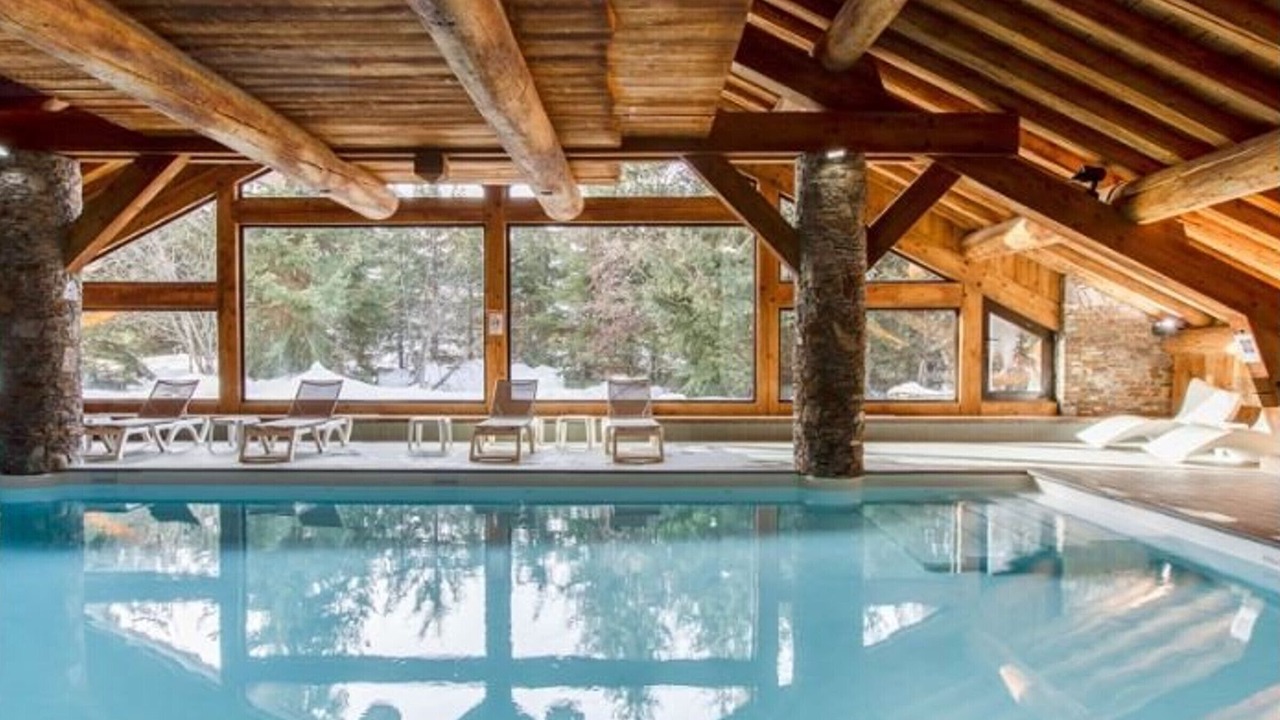 Photo of Outdoor in Meribel Village