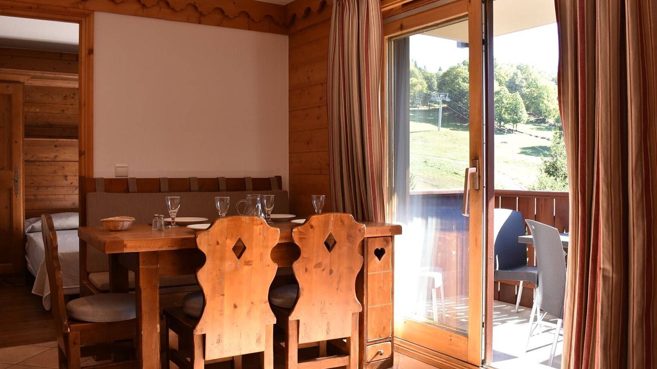 Photo of Others in Meribel Village