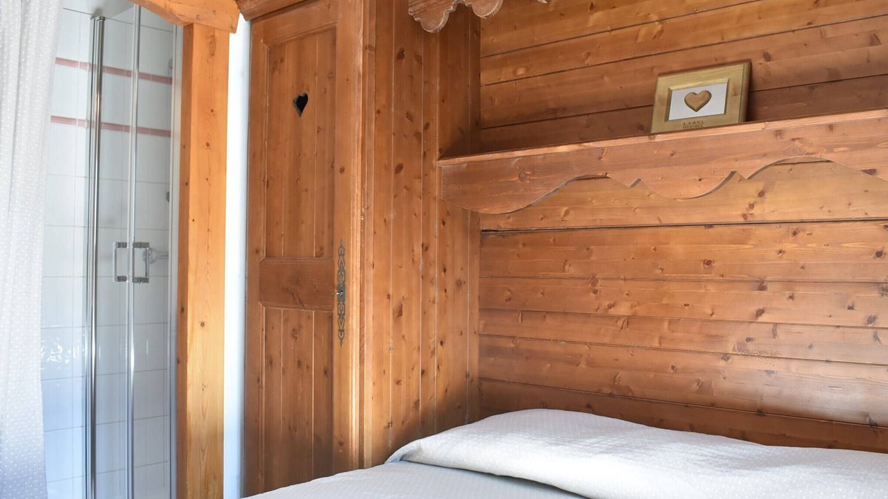 Photo of Bedroom in Meribel Village