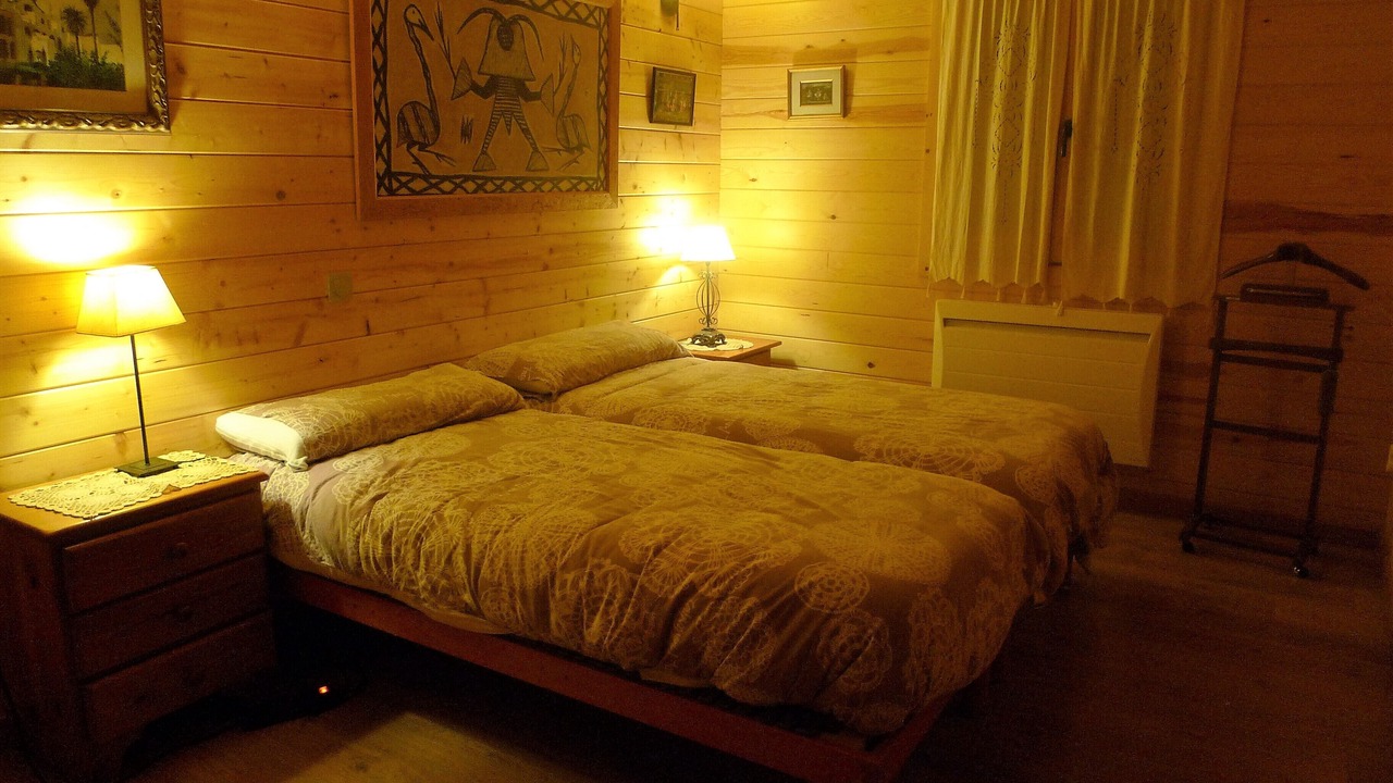 Photo of Bedroom in Formigueres