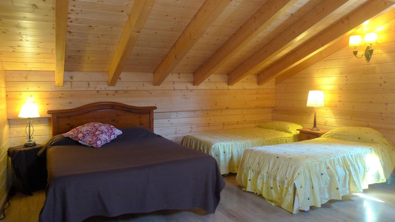 Photo of Bedroom in Formigueres