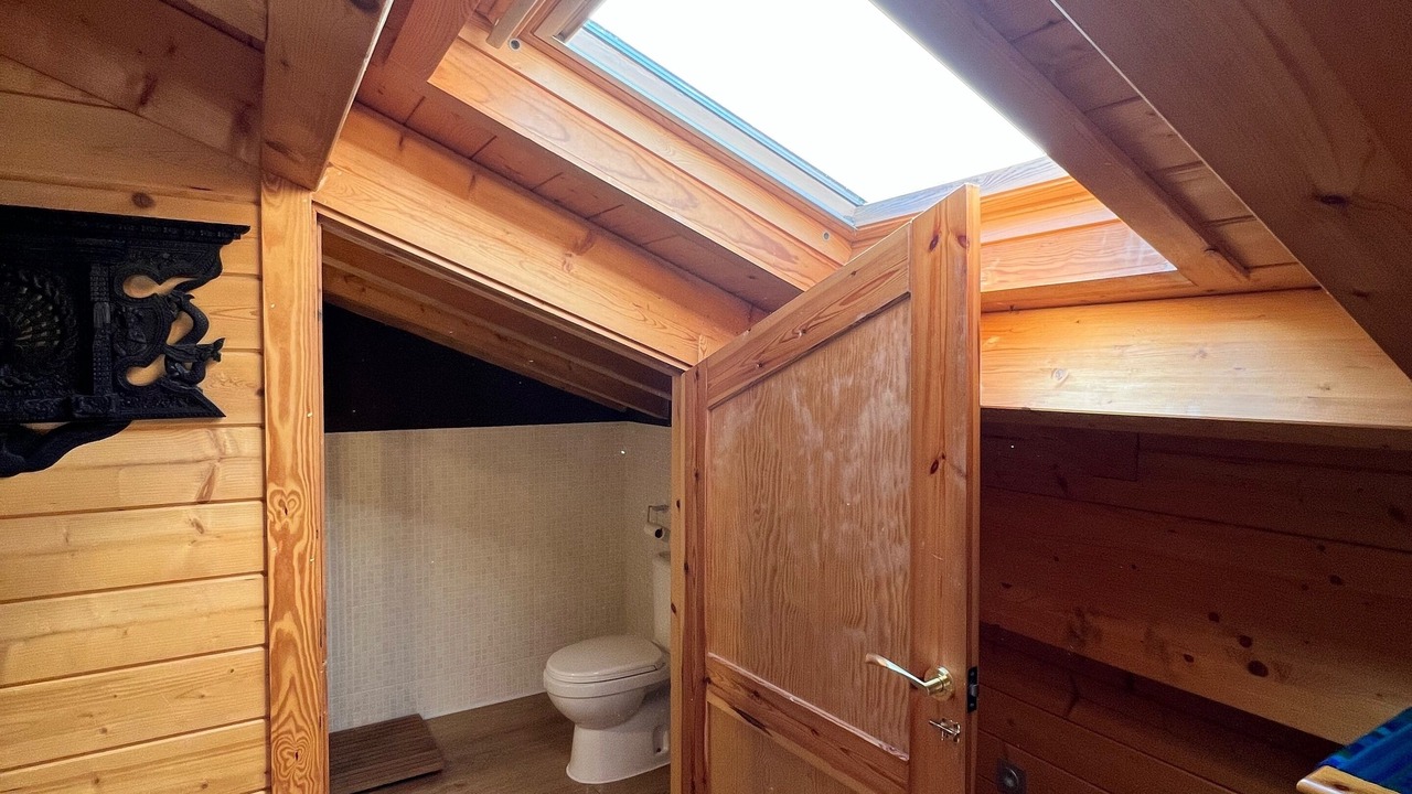 Photo of Bathroom in Formigueres