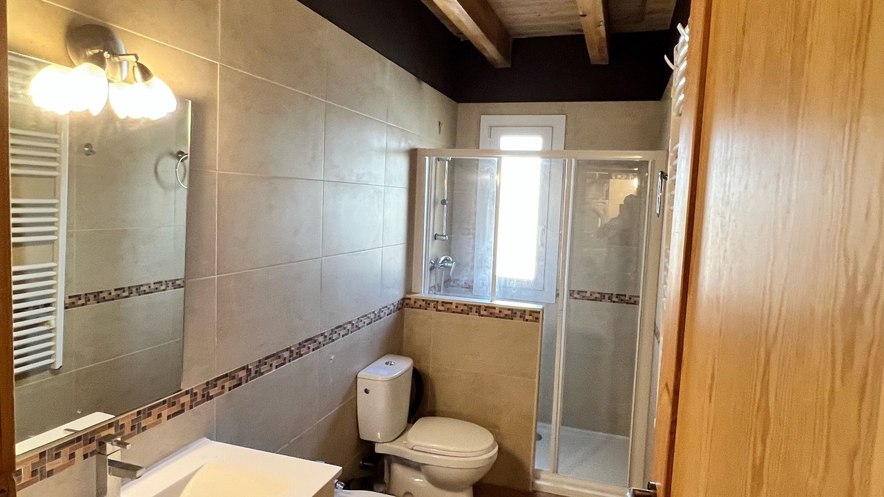 Photo of Bathroom in Formigueres