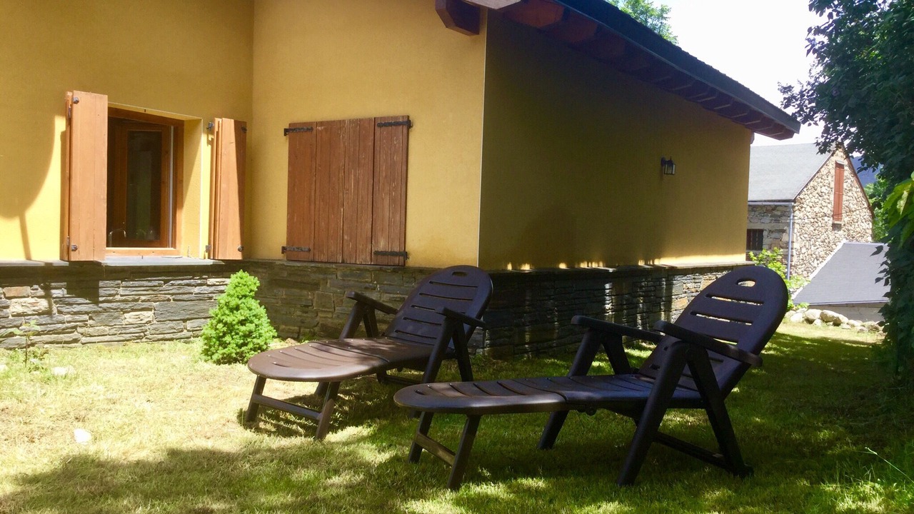 Photo of Outdoor in Formigueres