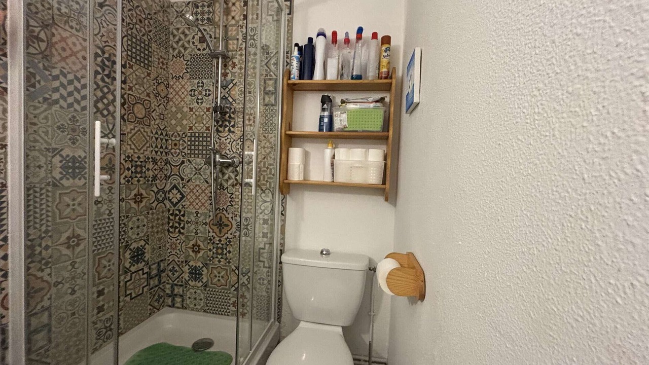 Photo of Bathroom in Argeles-sur-Mer