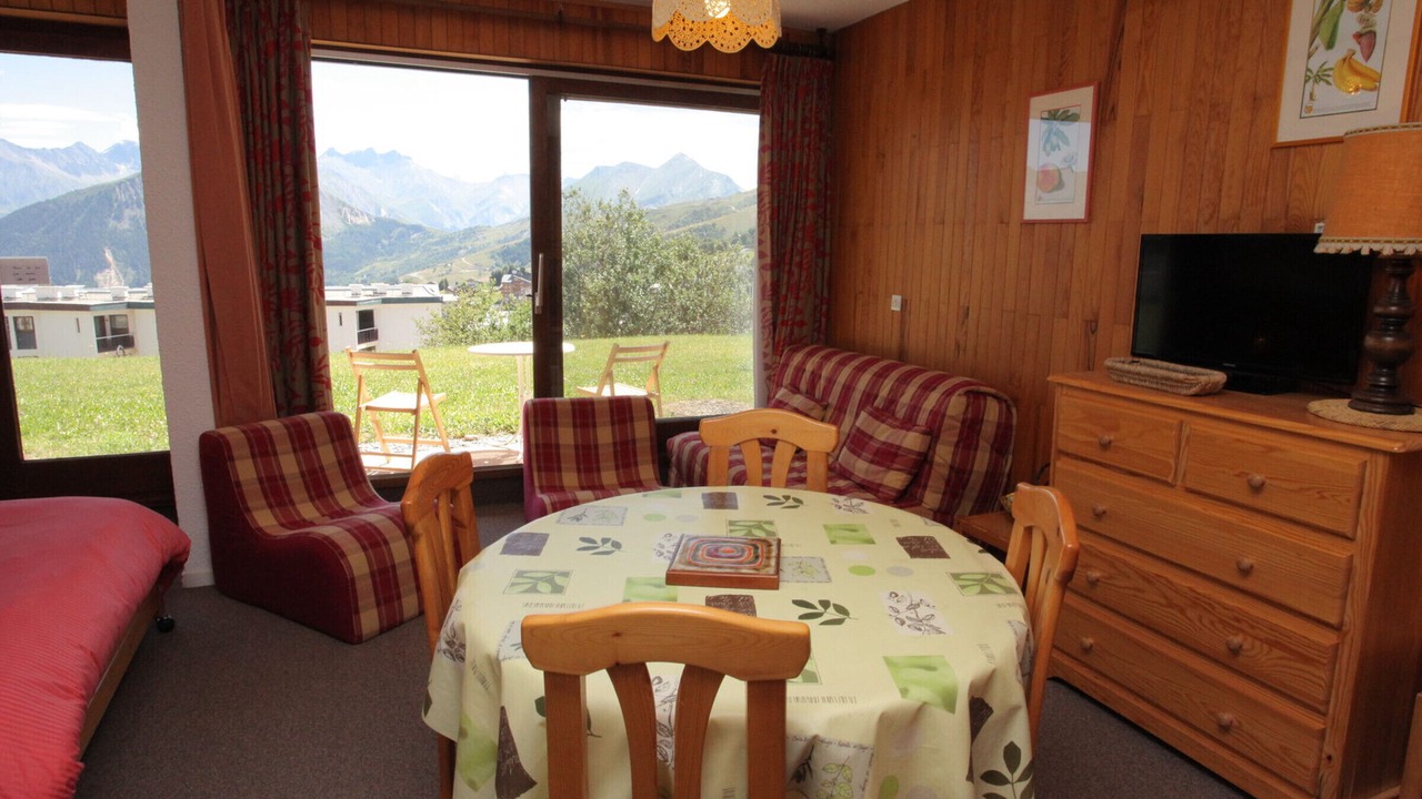 Photo of Others in La Toussuire