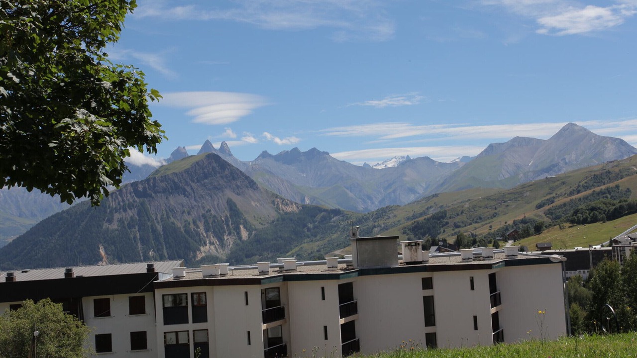 Photo of Outdoor in La Toussuire