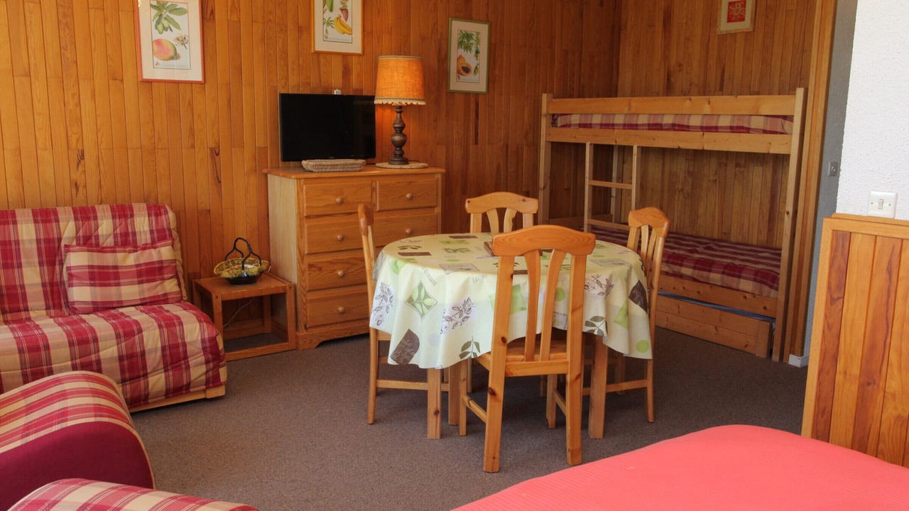 Photo of Others in La Toussuire
