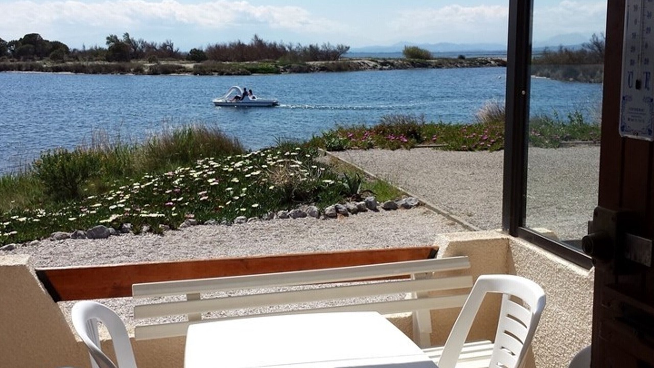 Photo of Outdoor in Port Leucate