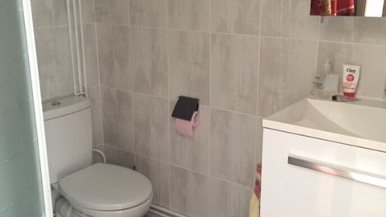 Photo of Bathroom in Port Leucate