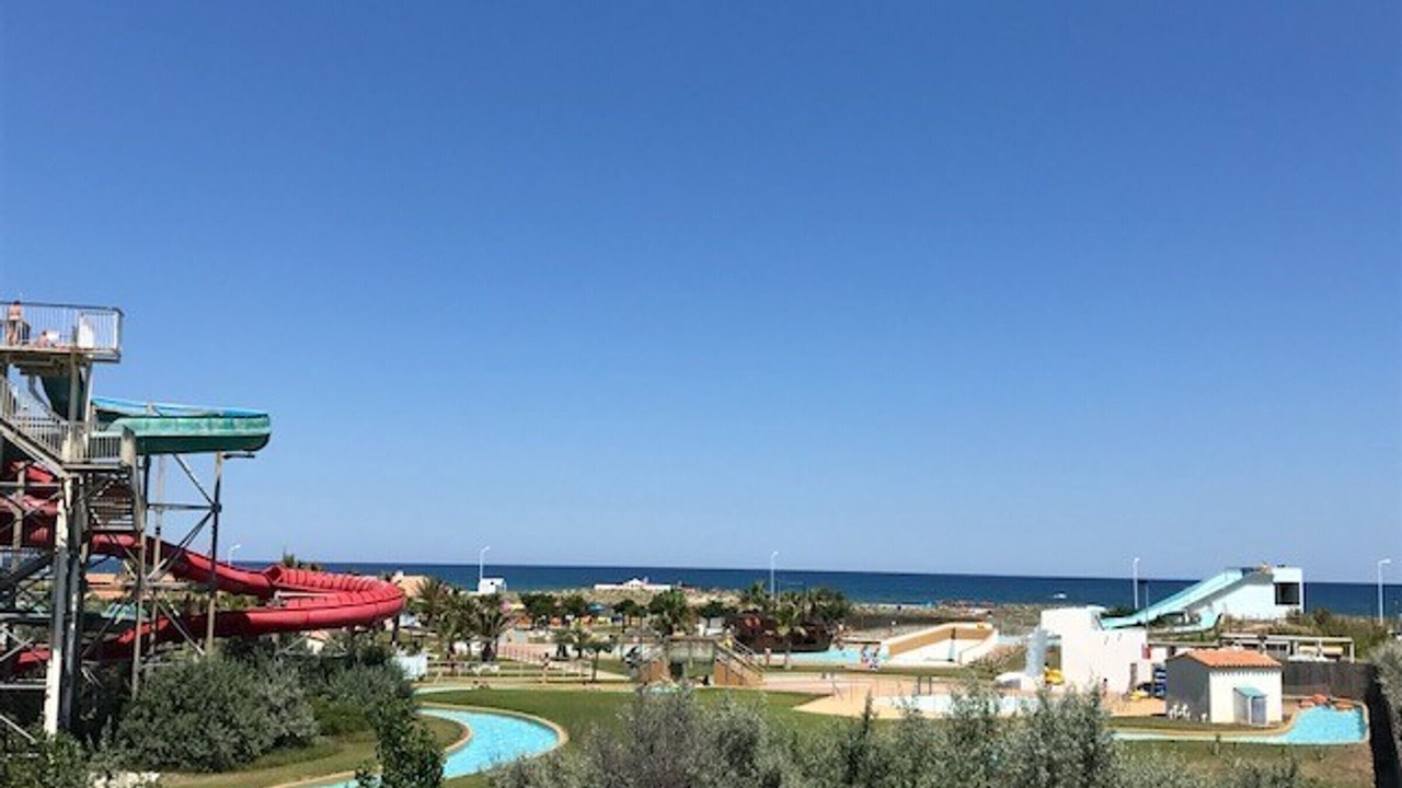 Photo of Outdoor in Port Leucate