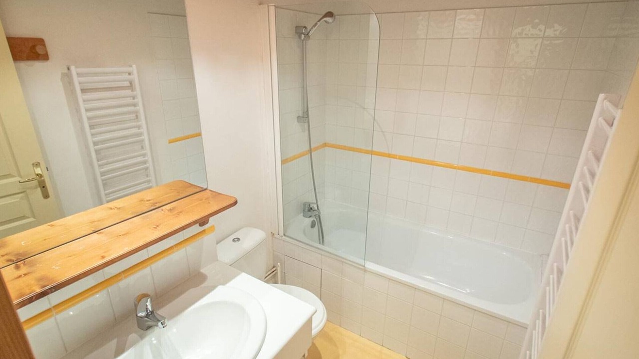 Photo of Bathroom in Valmorel