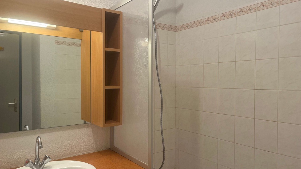 Photo of Bathroom in Peyragudes