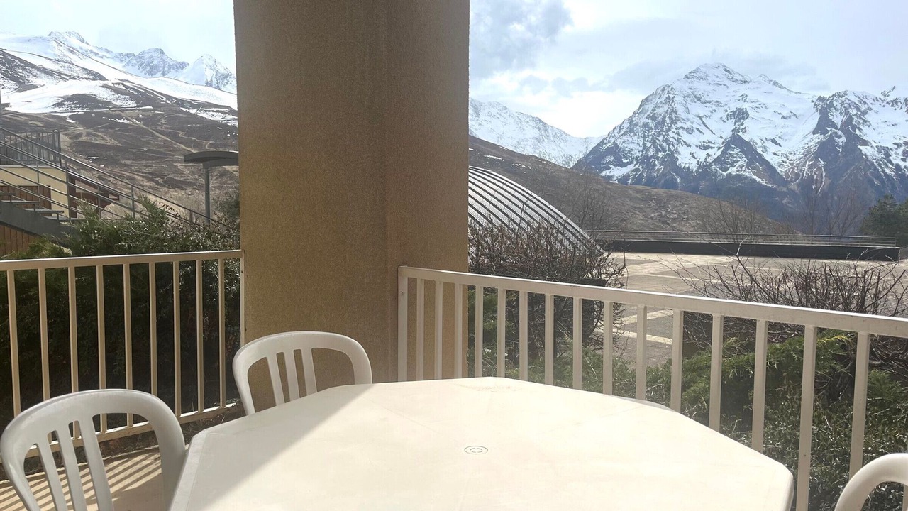 Photo of Outdoor in Peyragudes