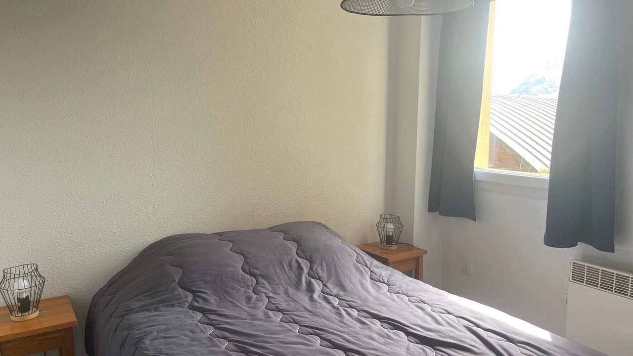 Photo of Bedroom in Peyragudes