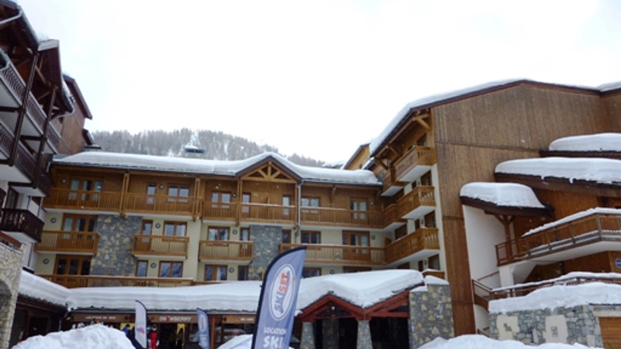 Photo of Outdoor in Val-d'Isere