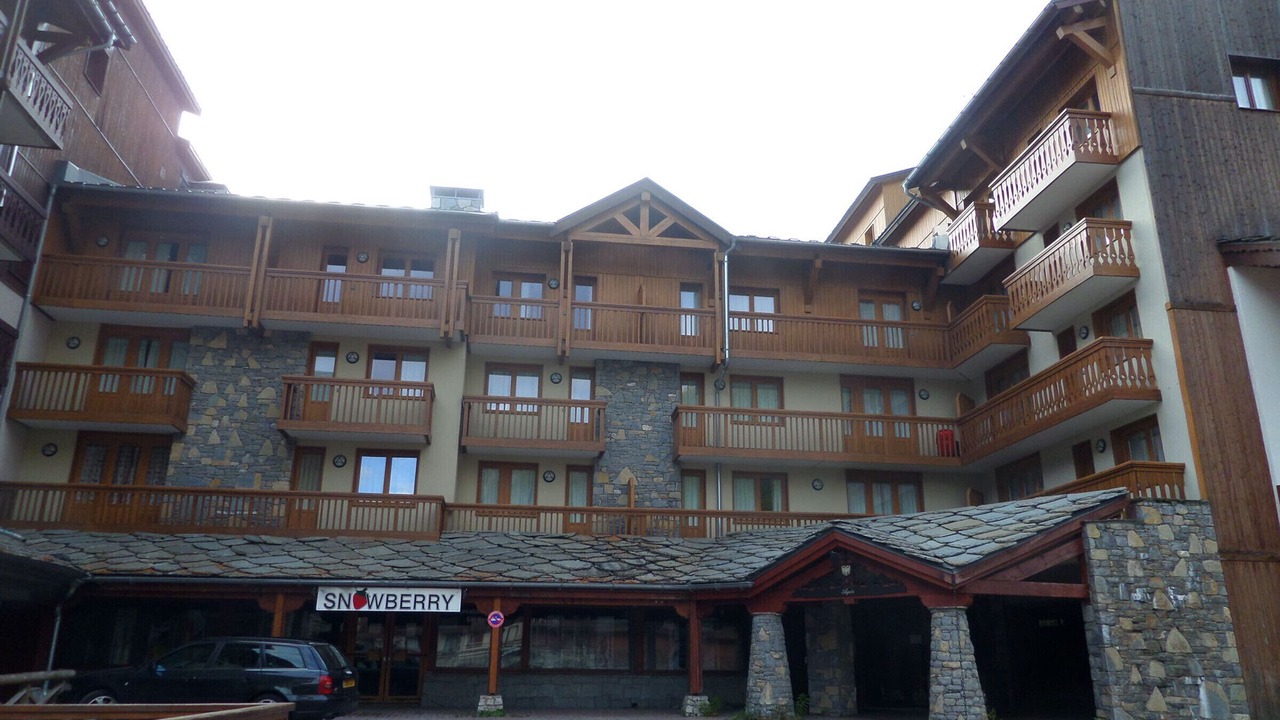 Photo of Outdoor in Val-d'Isere