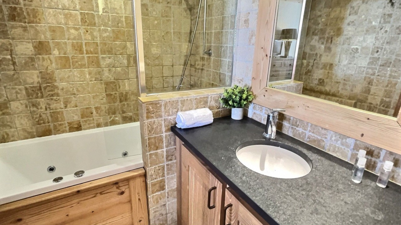 Photo of Bathroom in Val-d'Isere