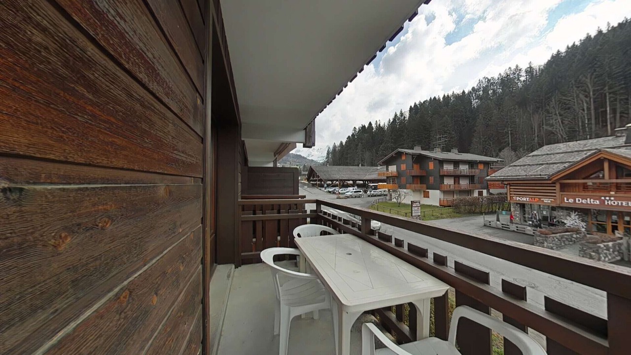 Photo of Others in Le Grand-Bornand