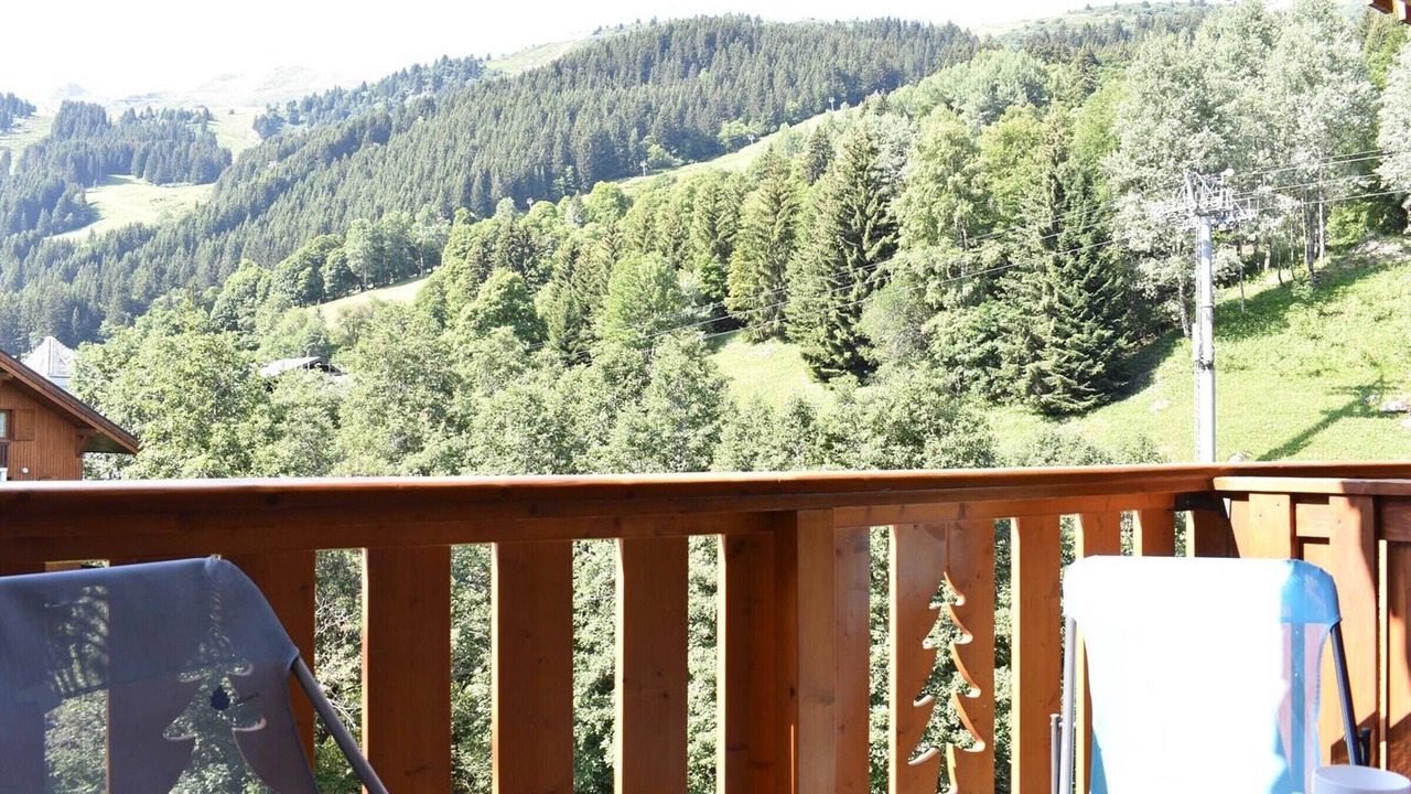 Photo of Outdoor in Meribel Centre