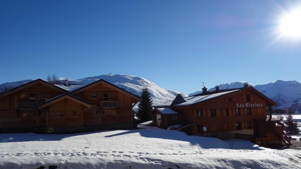 Photo of Outdoor in Bergers
