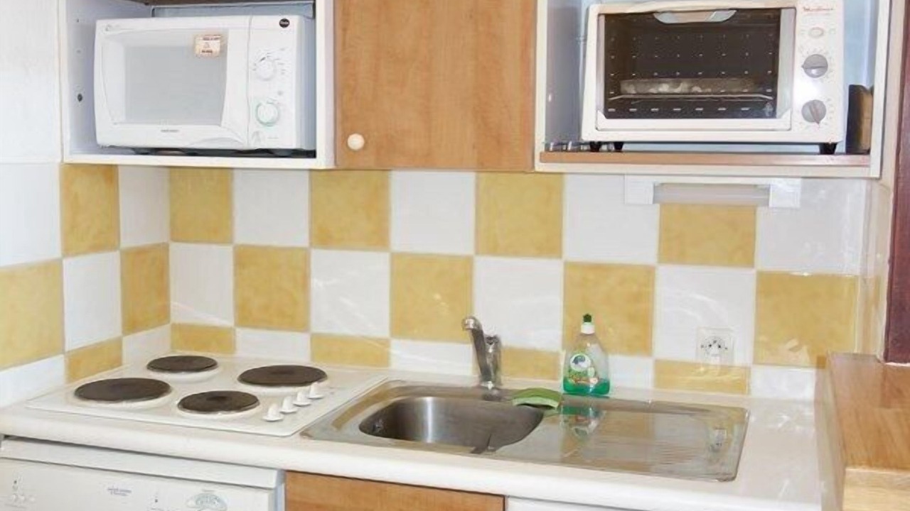 Photo of Kitchen in Bergers