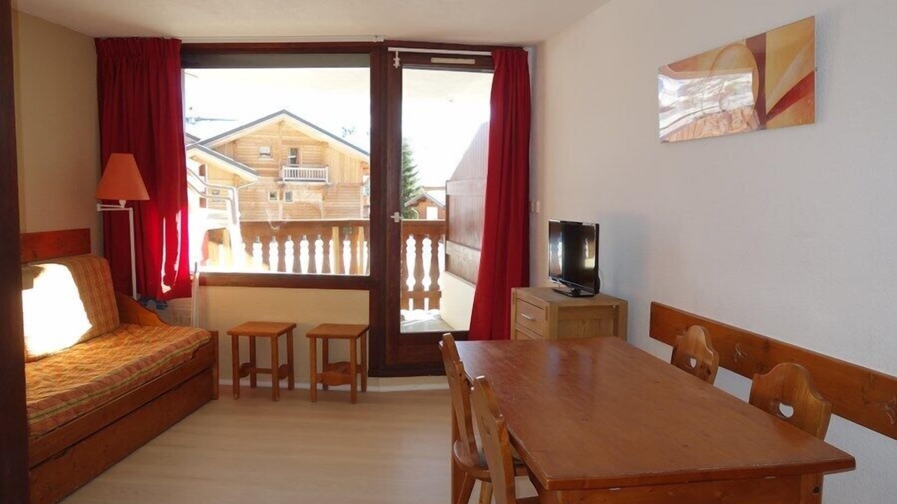 Photo of Livingroom in Bergers