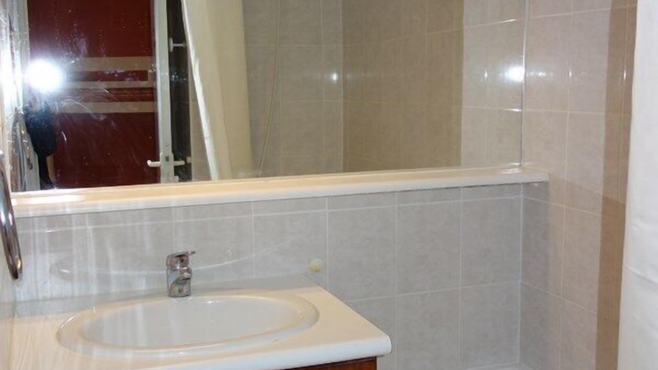 Photo of Bathroom in Bergers
