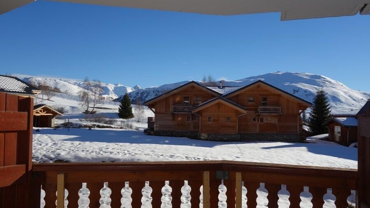 Photo of Outdoor in Bergers