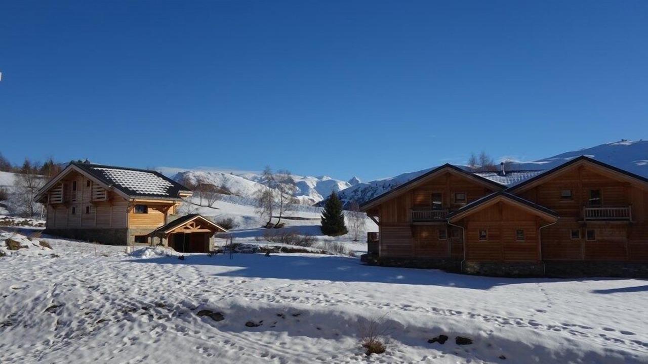 Photo of Outdoor in Bergers