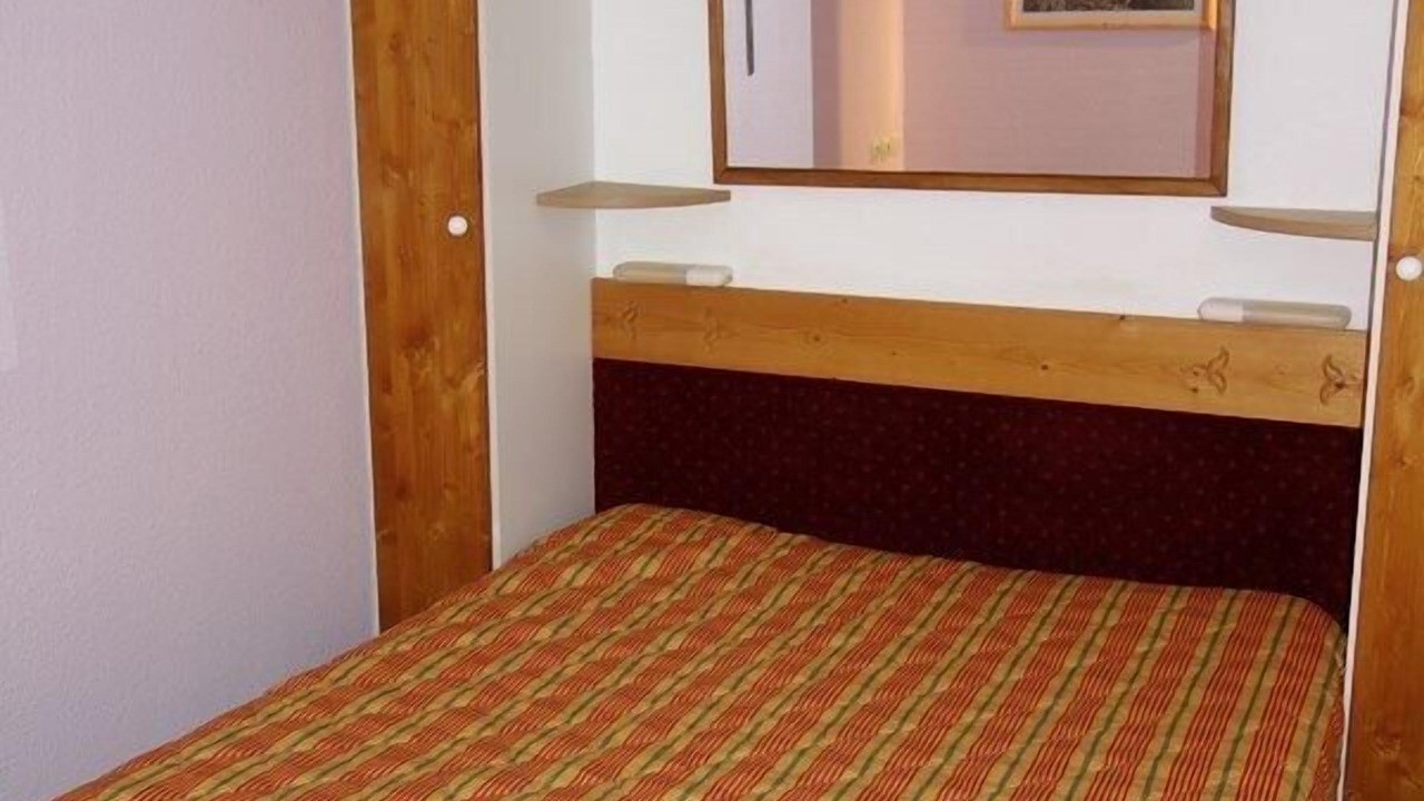 Photo of Bedroom in Bergers