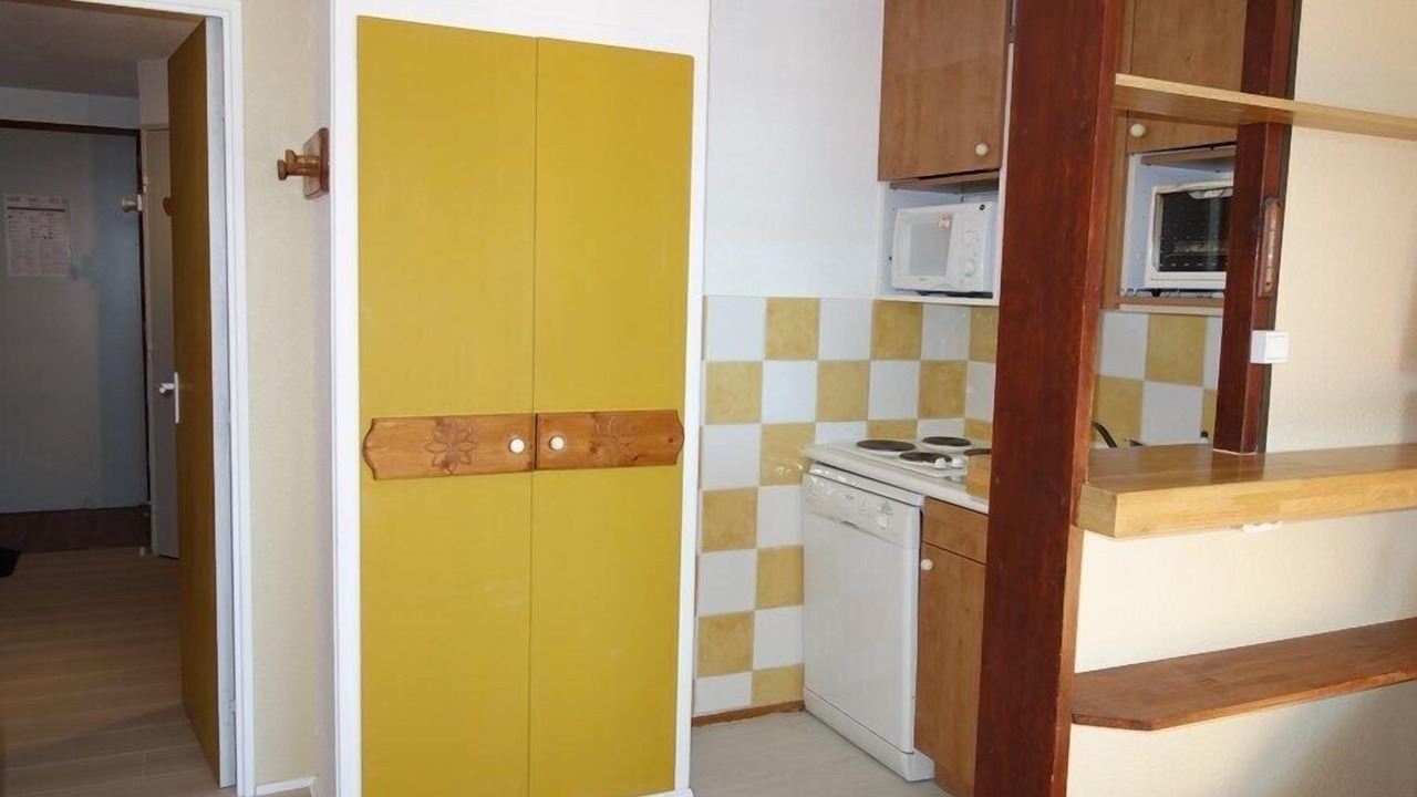 Photo of Kitchen in Bergers