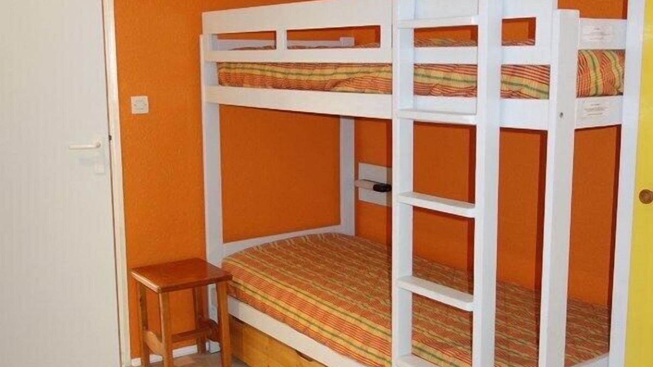 Photo of Bedroom in Bergers