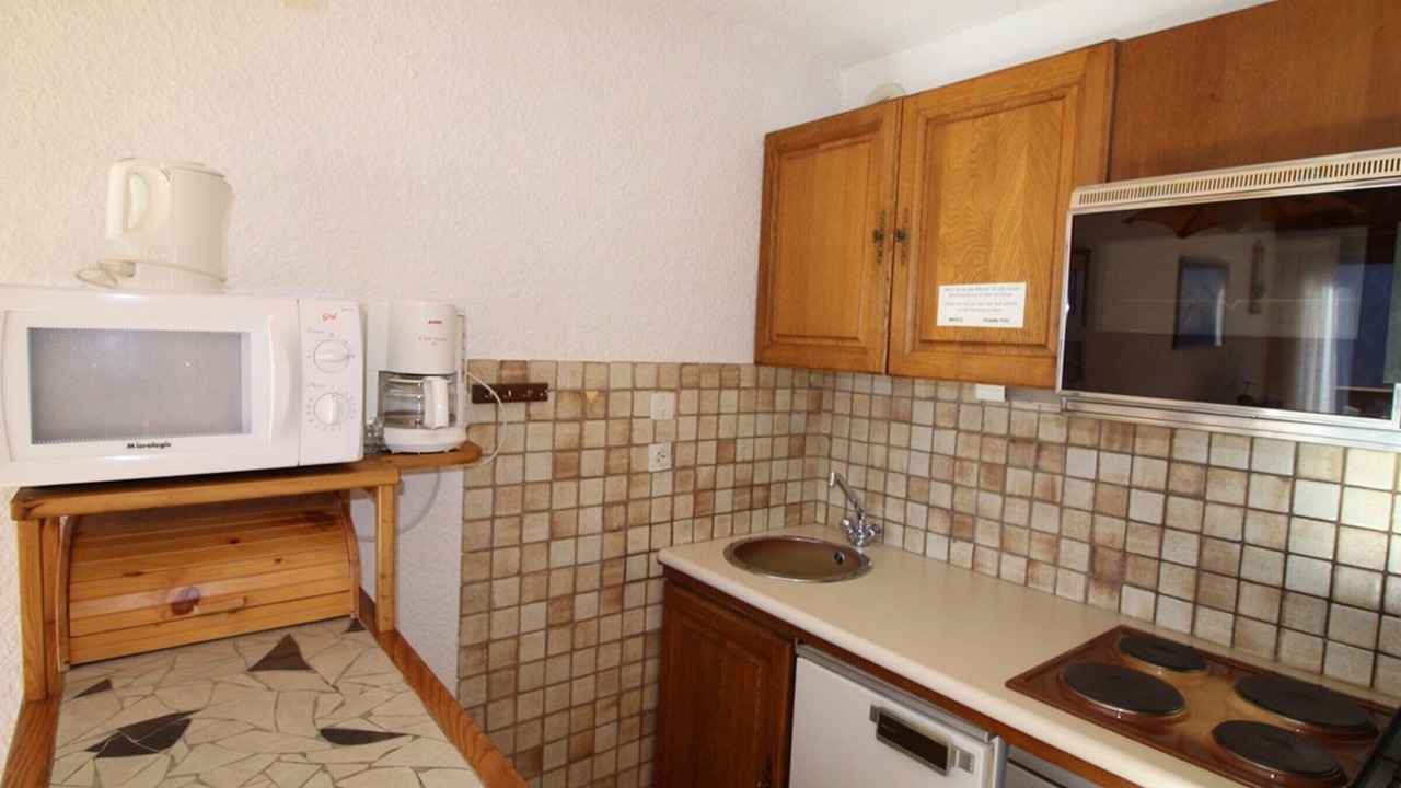 Photo of Kitchen in Auris