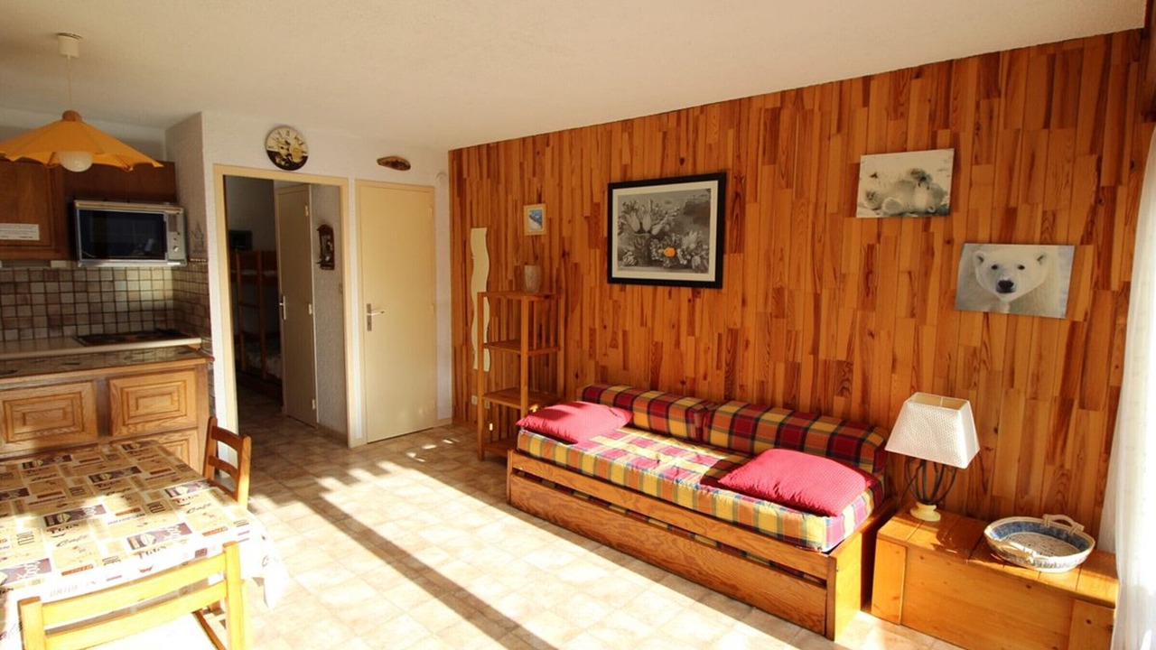 Photo of Livingroom in Auris