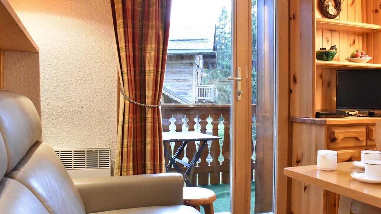 Photo of Livingroom in Meribel