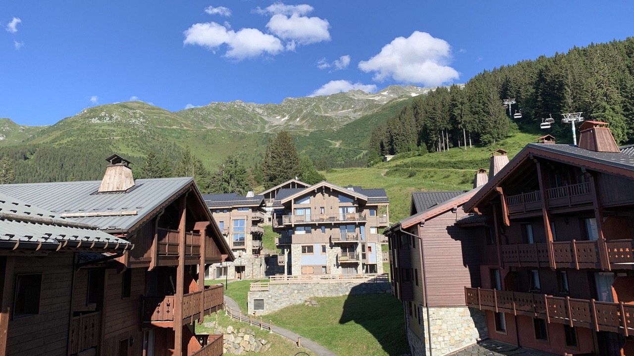 Photo of Outdoor in Prapoutel