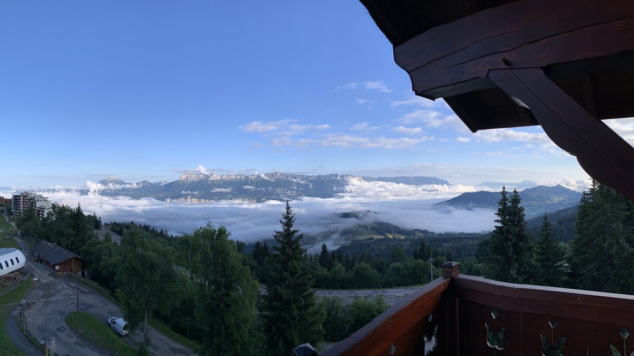 Photo of Outdoor in Prapoutel