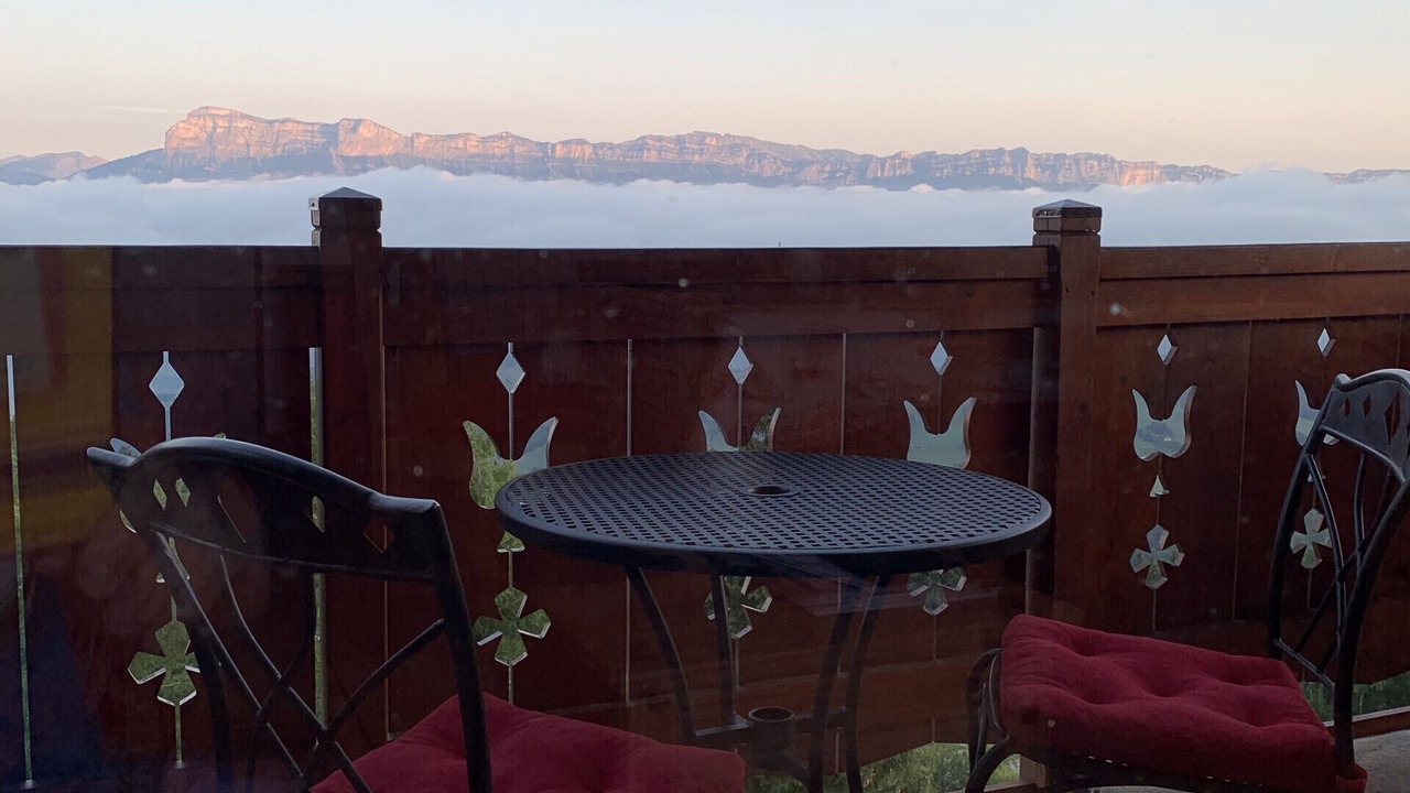 Photo of Outdoor in Prapoutel