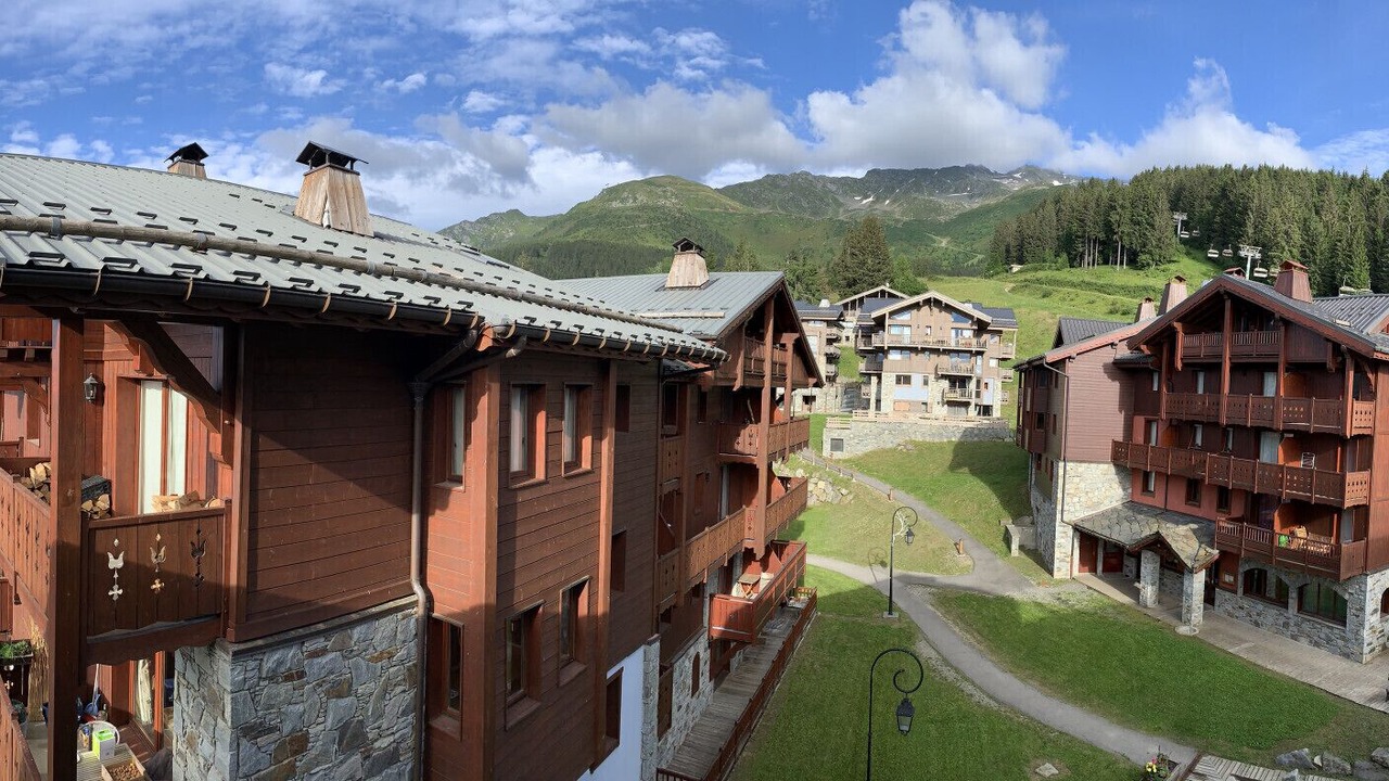 Photo of Outdoor in Prapoutel