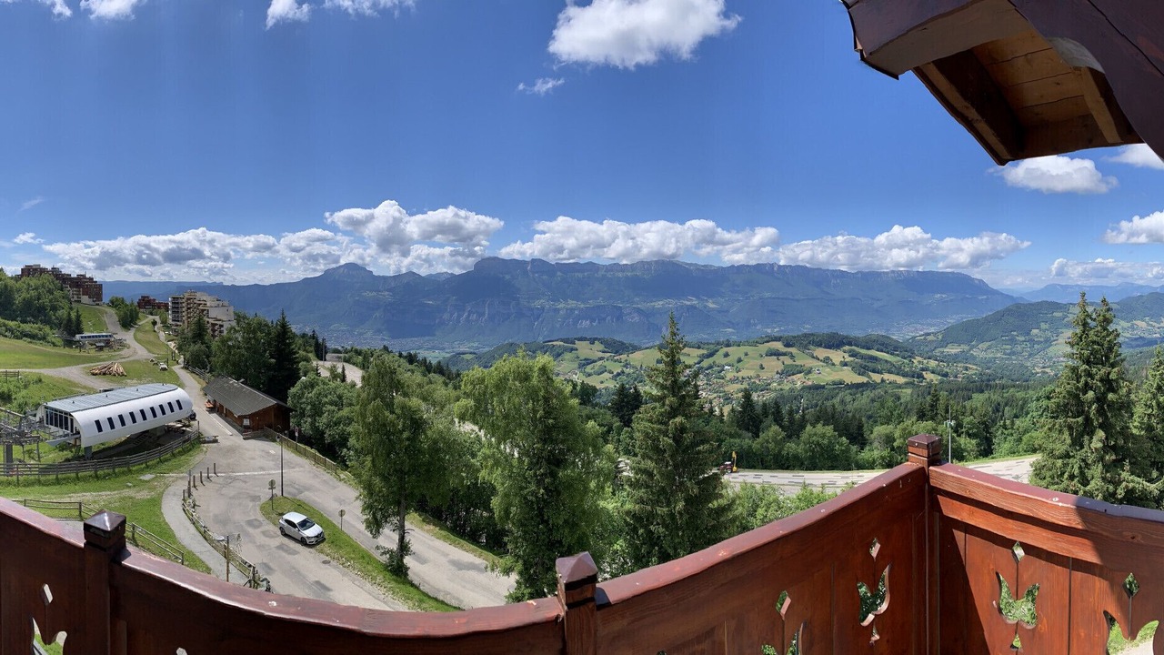 Photo of Outdoor in Prapoutel