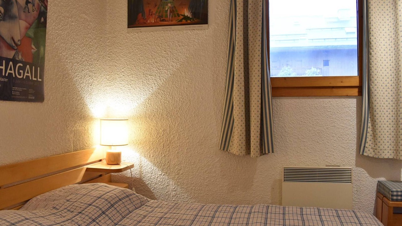 Photo of Bedroom in Meribel
